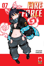 Fire Force